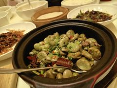 蚕豆-外婆家(古墩印象城店)