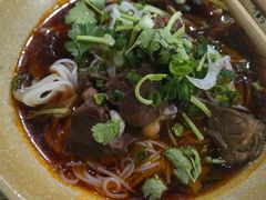 -沉香牛肉面