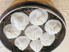 -法华汤包馆(法华镇路店)