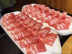 -四喜小胖·北京涮肉(五道营店)