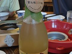 -富正毅三下锅·湘西韵味(天门山索道店)