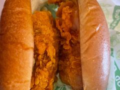 -德克士(砂之船奥特莱斯店)