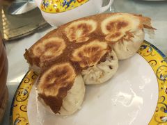 高密特色炉包-汇贤府·李氏鲁菜(五棵松店)