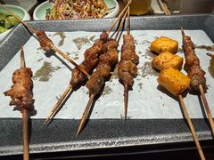 -管氏翅吧(台湾街店)