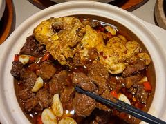 -小柴米·传统江西菜(八一广场店)