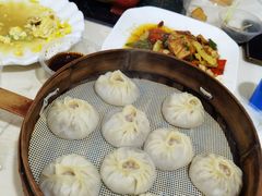 -桂萍特色牛筋牛杂(长堤街总店)