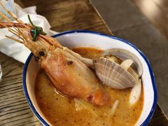 -素逸·泰料理(人民广场店)