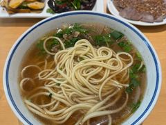 -苏氏牛肉面(团结路店)