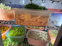 -钰洁腊排骨火锅