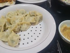 -胶东海鲜大排档(北太平庄店)