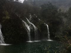 -天河潭旅游度假区
