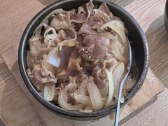 -沼津港精致料理·寿喜烧·烧鸟(青浦宝龙广场日料榜单店)