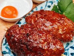-66大阪烧烧鸟·益市家系拉面出张所