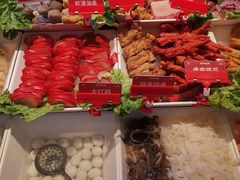 -椒锅锅·麻辣香锅(宝地广场城市集市店)