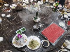 -臻牧壹品雪花牛肉火锅(大兴九臻店)