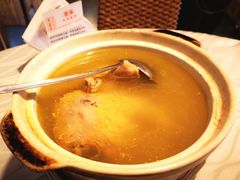 -深山老屋(国顺东路店)