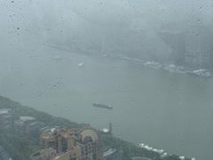 -上海中心大厦