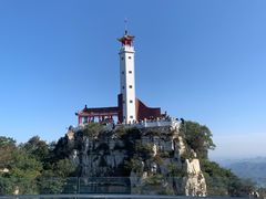 -狼牙山风景区