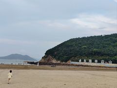 -东海半边山旅游度假区