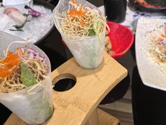 -天狗山料理(省体店)