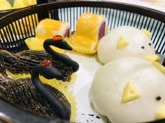 -红色江山(首钢国际大厦店)