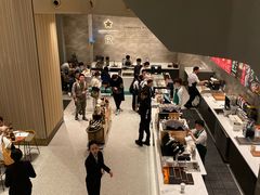 -星巴克臻选(深圳卓悦中心店)