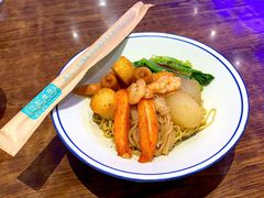 -左记港食(融科天城店)