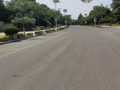 -济南国际园博园