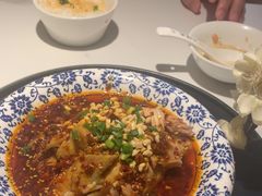 -川味堂·四川豆花(八卦岭店)