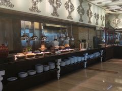 -圣丰索菲特·2 On 988 Café 自助餐厅