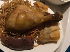 -堂会·KTV·自助餐·团建聚会(天河店)