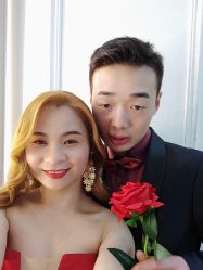 点击看大图 -唯一视觉婚纱摄影(李家村店)