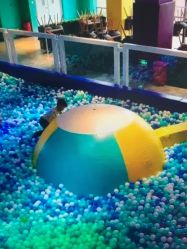 -萌宠亲子动物乐园(槐房万达店)