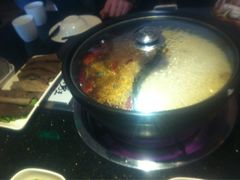 iphone_upload_pic-捞王猪肚鸡火锅(昆山店)