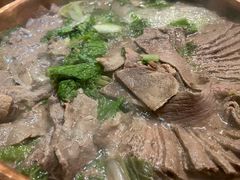 -玛禄藏膳(五分店)