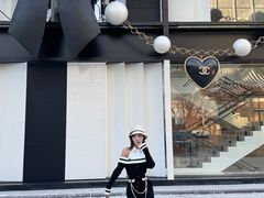 -王府半岛酒店