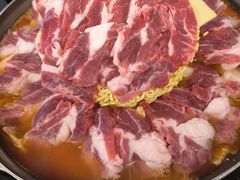 -炙韩料理·部队锅专门店