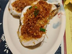-旺角小渔村·海肠捞饭开创者(二马路店)
