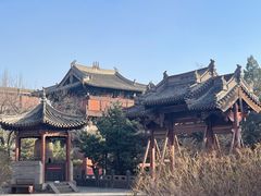 -善化寺