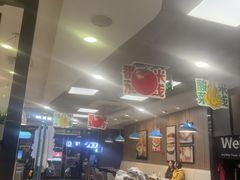 -魏家凉皮(协和店)