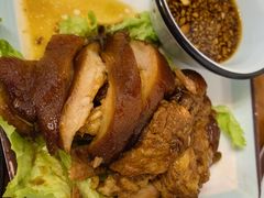 招牌肘子·脱骨-鼎香润(德胜门内店)