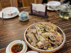 -猪肉婆私房菜(容桂总店)