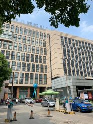 -上海交通大学医学院附属上海儿童医学中心(陆家嘴总院区)