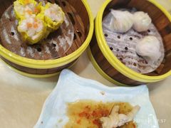 -明泉居茶点荟(车陂店)