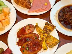-拉丁餐厅·巴西烤肉自助(正佳广场店)