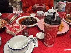 -蘑菇.私房菜. 新派莆田菜(东梅店)