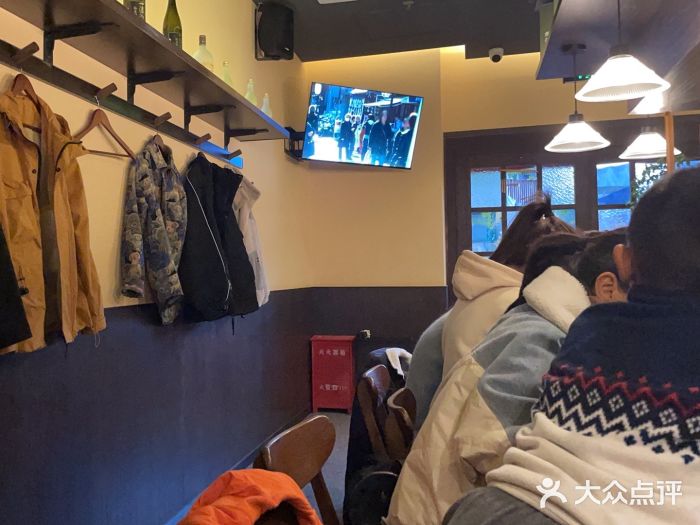 哥哥の深夜食堂(永乐汇亲子购物运动中心店)图片