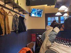 -哥哥の深夜食堂(永乐汇亲子购物运动中心店)