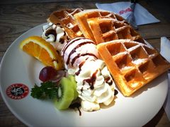 -漫咖啡MAANCOFFEE(清江路店)