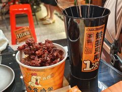 -金玲珑串道(石鼓路店)